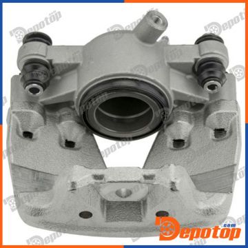 Étrier de frein avant gauche pour MERCEDES | HZP-ME-060, 344440